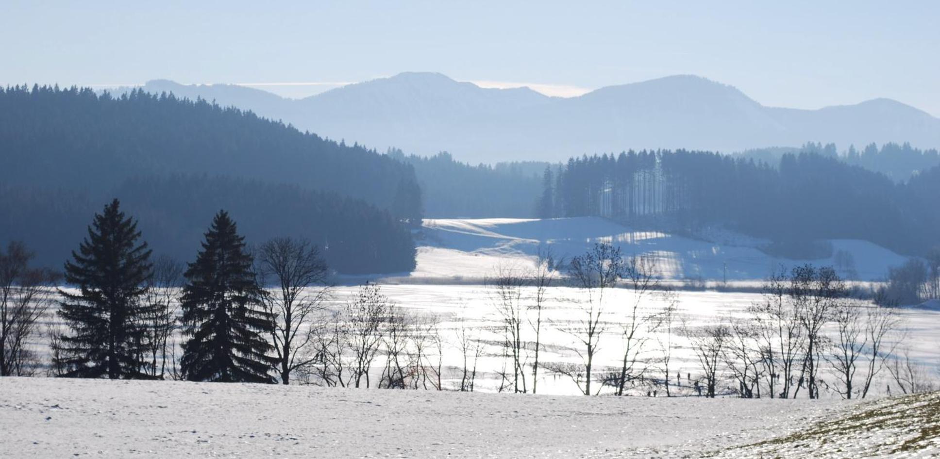 Niedersonthofen Landsitz Rocky Docky 빌라 외부 사진